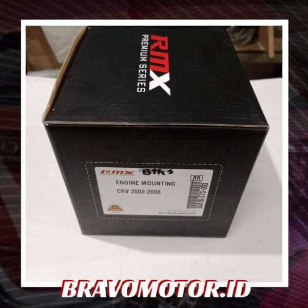 RMX 50810-S7D-003 Engine mount belakang matik atau manual-4