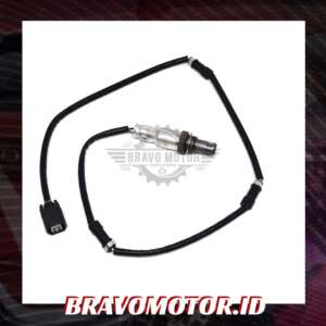 Import 36532-RB7-Z01/36532-55A-Z01/36532-R5A-A01 Sensor O2 belakang-1