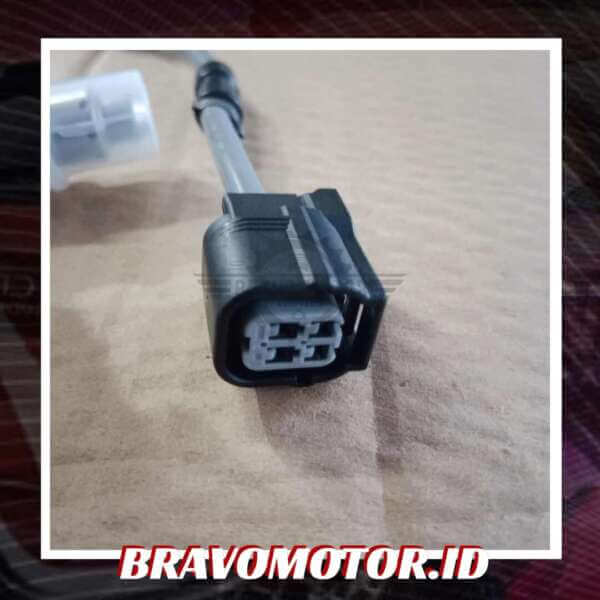 Import 36532-6A0-A01 Sensor O2 belakang-2