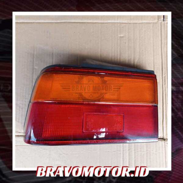 Original 33551-SE3-G01 Stop lamp kiri-1