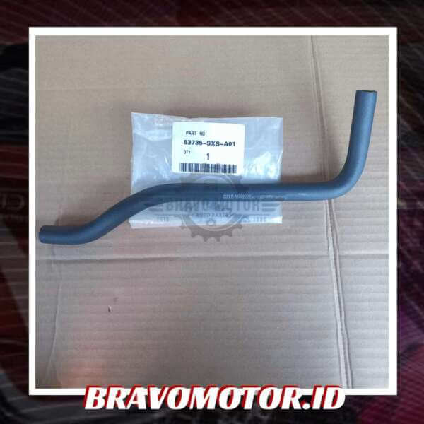 NoBrand 53735-SWA-003/53735-SXS-A01 Selang oil cooler-1