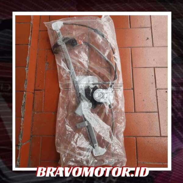 RMX 72710-S9A-013 Regulator window belakang kanan-2
