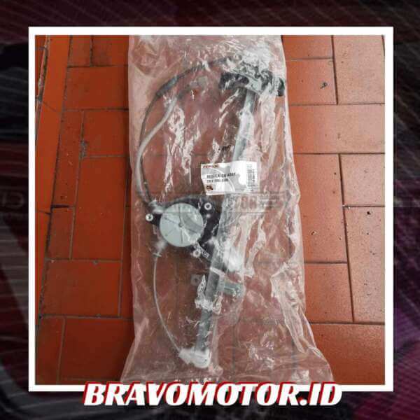 RMX 72710-S9A-013 Regulator window belakang kanan-1