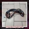 Original 73225-TE7-K00 Karet kaca belakang bawah-1