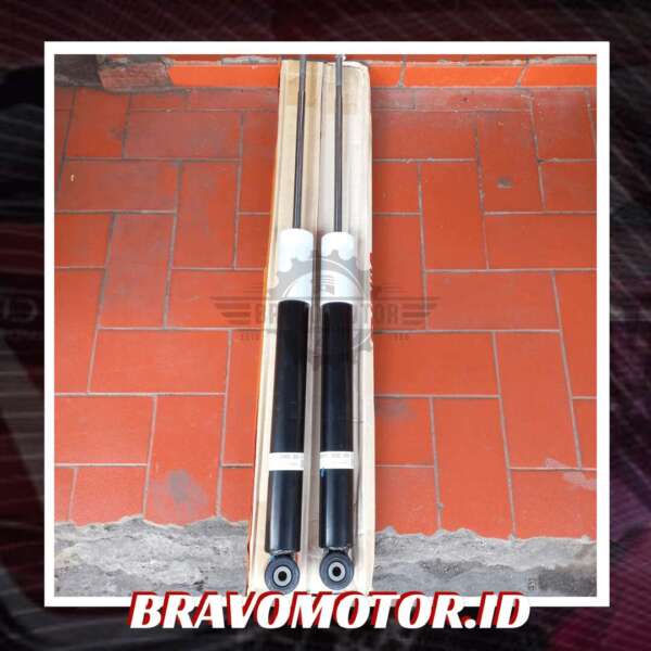 Showa 52611-T8P-T02 QH1M2-108-10-TH Shock break belakang kanan atau kiri-1