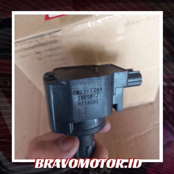 Original 30520-59B-013 Koil pembakaran-4