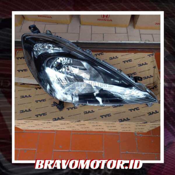 TYC 33100-TF0-T61 20-E005-A5-2B Head lamp kanan-1