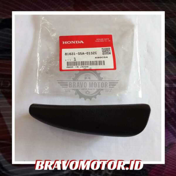 Original 81631-S5A-013ZC Knob reclining kiri-2