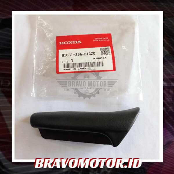 Original 81631-S5A-013ZC Knob reclining kiri-3