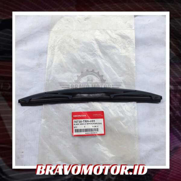 Original 76730-TRN-H01 Blade and Rubber Wiper belakang-1