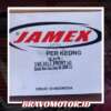 JAMEX 51401-TG0-T01 120-1611 Coil Springs/Spiral shock depan-2