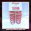 JAMEX 51401-TG0-T01 120-1611 Coil Springs/Spiral shock depan-1