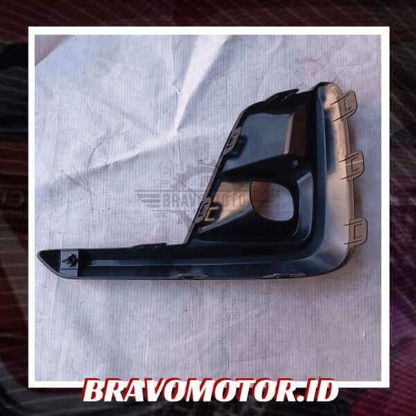 Original 71191-T86-K00 Garnish fog depan kiri-3