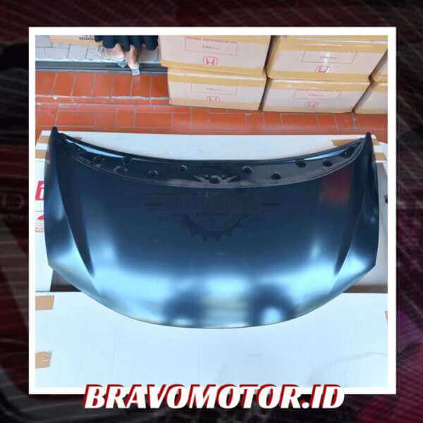 Original 60100-T5L-T00ZZ Kap mesin Engine hood-1