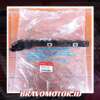 Original 71598-T5A-J50 Bracket bumper belakang kiri-1