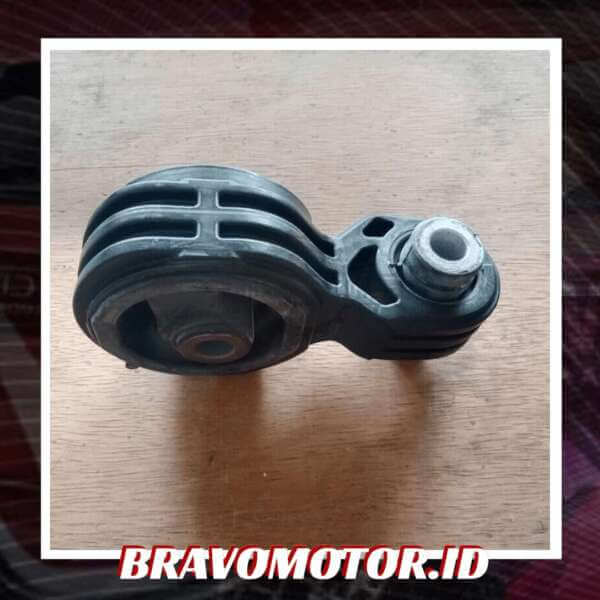 Fabber 50890-SNG-982 HEM-H08 Engine mount belakang matik-2