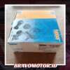 Fabber 50890-SNG-982 HEM-H08 Engine mount belakang matik-4