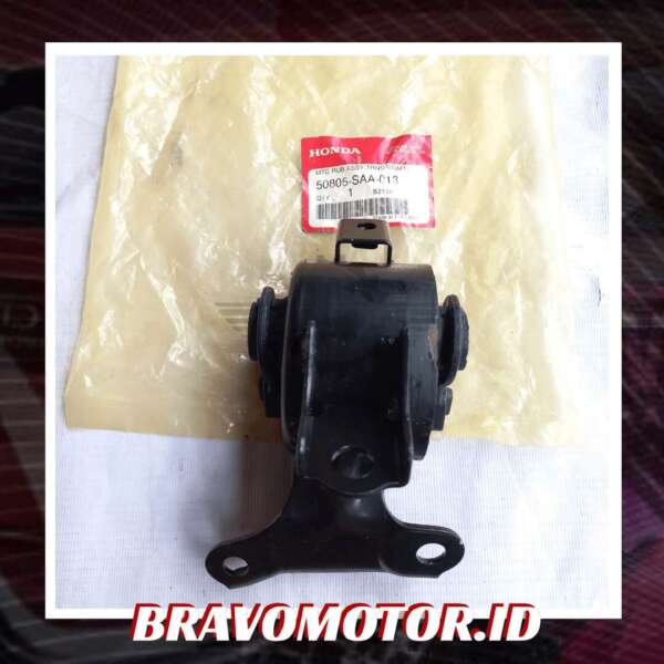 Original 50805-SAA-013 Engine mount kiri manual-2