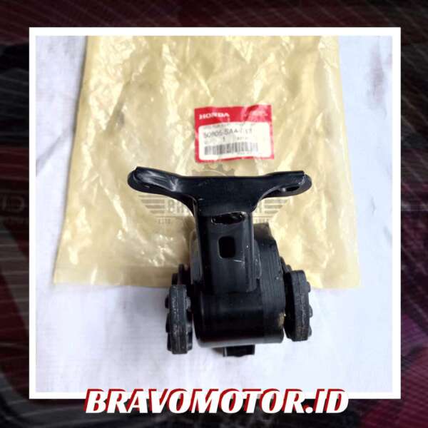 Original 50805-SAA-013 Engine mount kiri manual-3
