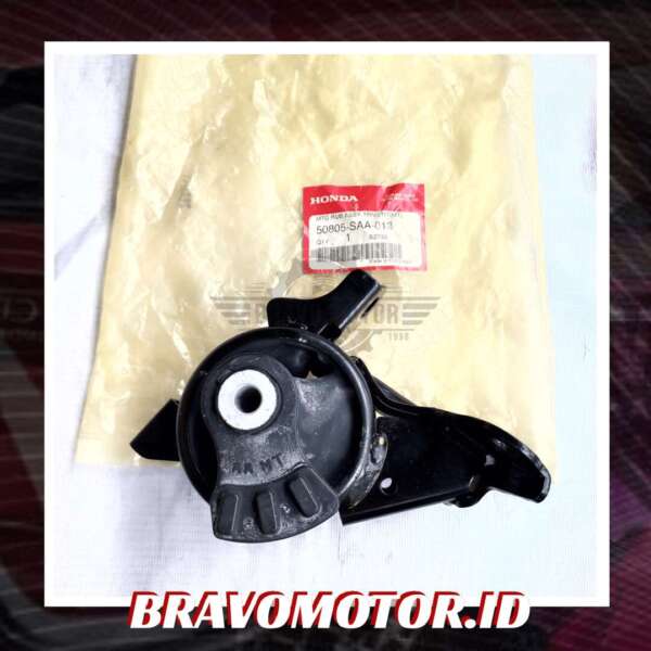 Original 50805-SAA-013 Engine mount kiri manual-1