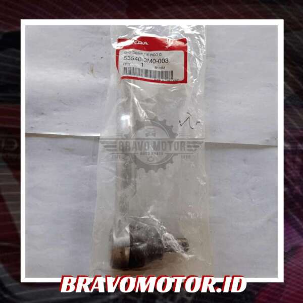 Original 53540-3M0-003 Tie rod end kanan-2