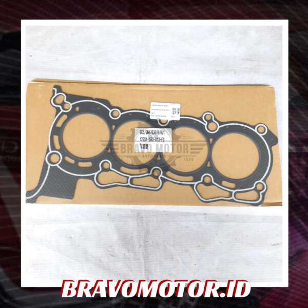 Import 12251-5R0-013A Packing kop asbes-1