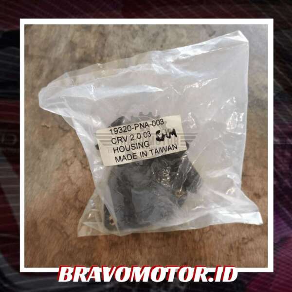 NoBrand 19320-PNA-003 Rumah thermo-2