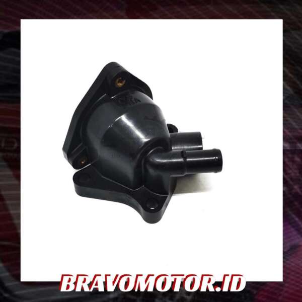 NoBrand 19320-PNA-003 Rumah thermo-1