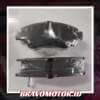 B&C 45022-S5B-J01 BC-117LM Kampas rem depan-1