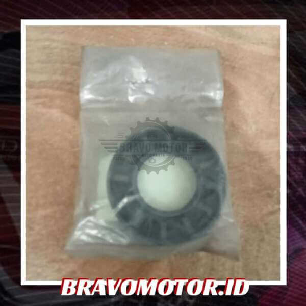 Honda 91206-PC9-711 40X76X9 Seal transmisi kanan-2