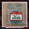 Honda 91206-PC9-711 40X76X9 Seal transmisi kanan-1