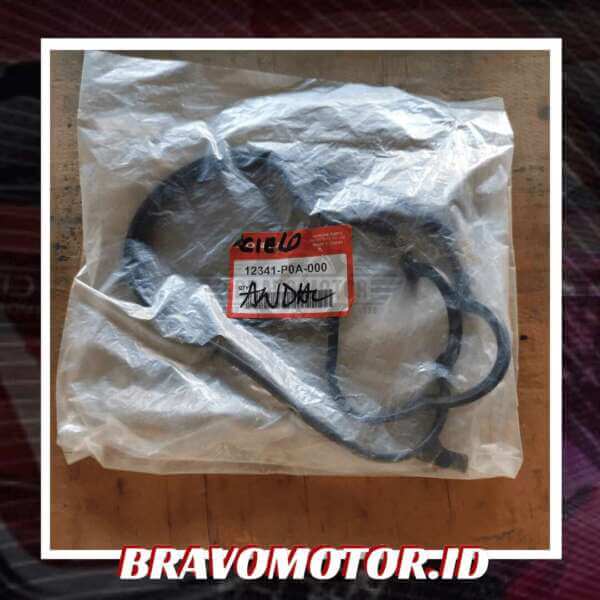 Honda 12341-P0A-000 Packing klep-1