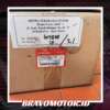 Original 71122-TG4-T01 Molding grille depan-3