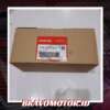 Honda 43022-S9A-010 Kampas rem belakang-2