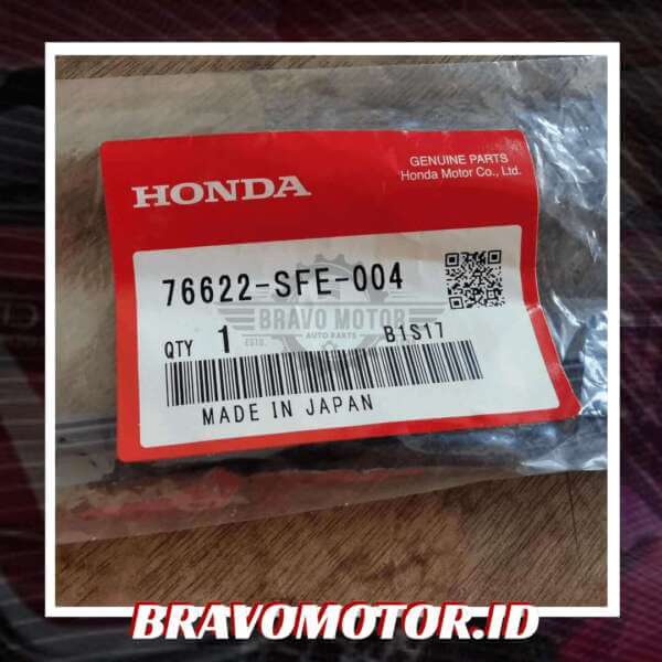 Original 76622-SFE-004 700mm 28in Karet wiper depan kanan-2