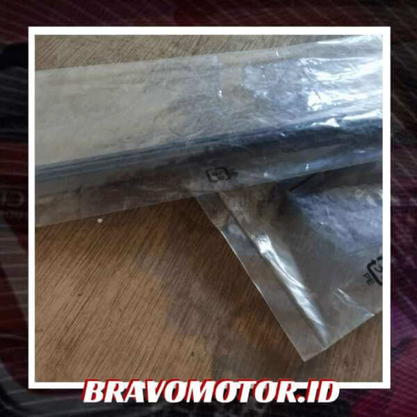 Original 76622-SFE-004 700mm 28in Karet wiper depan kanan-3