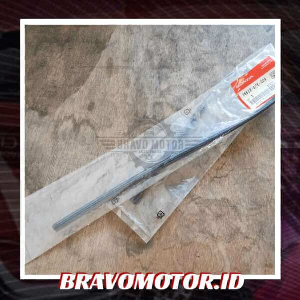 Original 76622-SFE-004 700mm 28in Karet wiper depan kanan-1