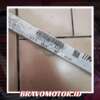 Original 76632-T7A-003(013/023/033) 400mm 16in Karet wiper depan kiri-2