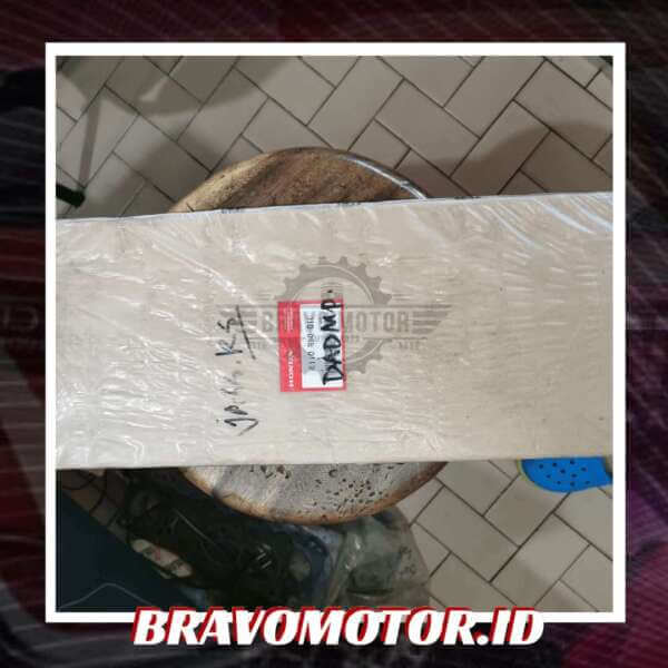 Honda 06110-RB0-010 Packing set Top-2