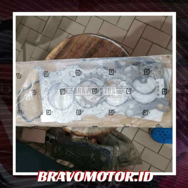 Honda 06110-RB0-010 Packing set Top-1