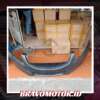 Original 71101 TC0 T01ZZ Face Bumper depan