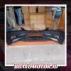 Original 71101 TC0 T01ZZ Face Bumper depan