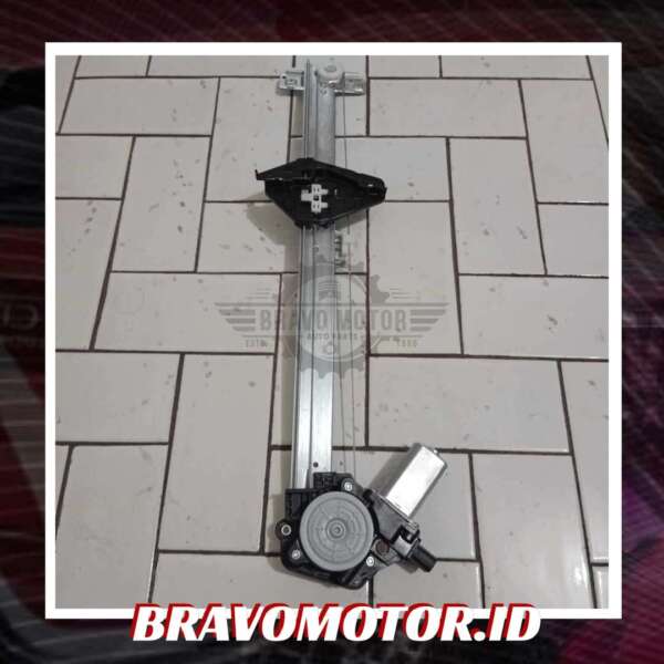 Premium 72210-SWA-A01(J01) Regulator window depan kanan-4