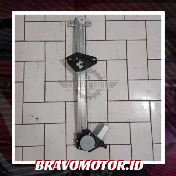 Premium 72210-SWA-A01(J01) Regulator window depan kanan-1
