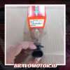 Koito 33115-TA0-A01/33115-S84-A01(A11)/33115-SV4-A01 HB3 12V 60W Bola lampu/dop lampu-3
