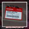 Original 74440-SZY-T01 Karet pintu bagasi-2