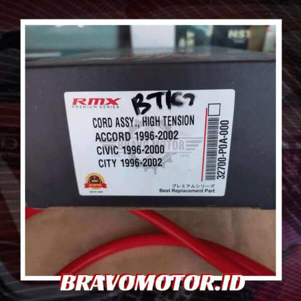 RMX 32700-P0A-000 Kabel busi-2