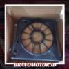 Original 19015-RB6-Z11 Shroud fan Radiator-1