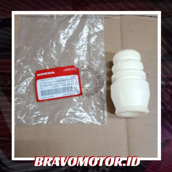Original 51722-T5A-J02 Stopper shock depan-2