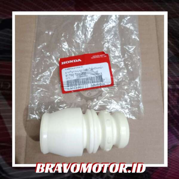 Original 51722-T5A-J02 Stopper shock depan-1